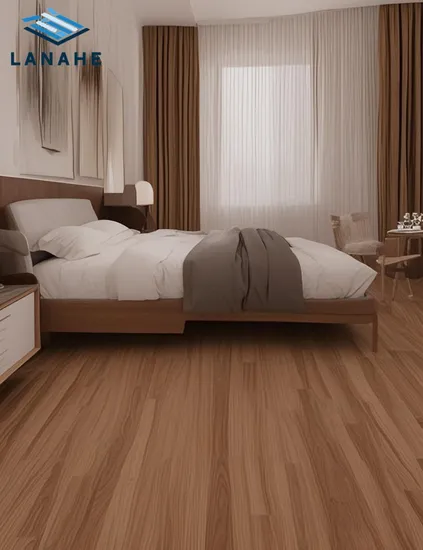 本物のオーク材