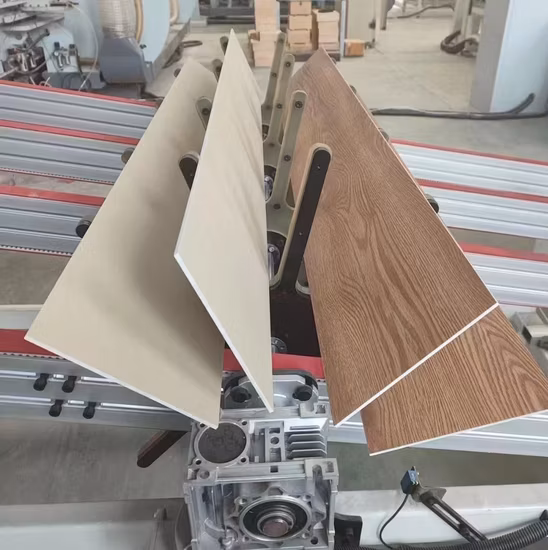 100% 防水バージン ユニリン Valinge 5 グラム イージー クリック ビニール PVC フローリング/Spc フローリング Spc Lvt EVA Rvp IXPE PVC 硬質ビニール板フローリング タイル メーカー