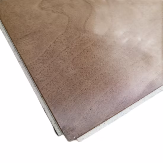 高品質のビニール床材 (RCB/SPC/LVT+ルースレイ/グルーダウン/ドライバック/クリック/DIY)